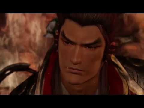 Dynasty Warriors 8 XL: wu hypothetical - The Assault On Xuchang