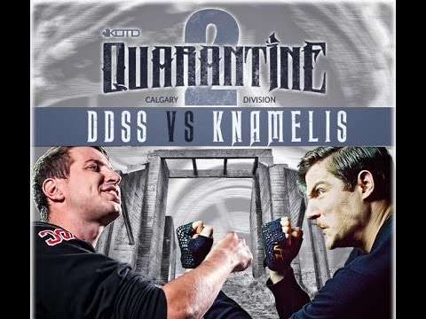 Knamelis vs DDSS