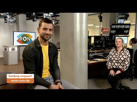 RON TV | LIVE-Sendung vom 24.01.2022