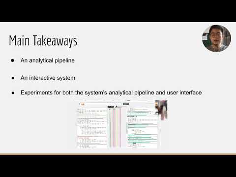 NBSearch: Semantic Search and Visual Exploration of Computational Notebooks