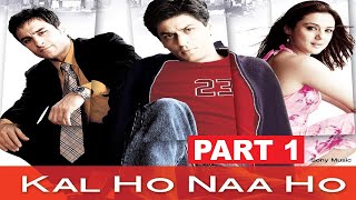 Download lagu Kal Ho Naa Ho 2003 Full Movie HD 720p Subtitle Bahasa Indonesia PART 1 mp3