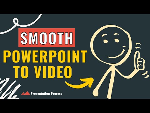 PowerPoint Secrets for Pro-Level Video Creations