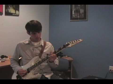 Guitar Lesson 3 - Beginner Techniques