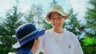 [NUTS RV公式]　株式会社ナッツ・リクルート活動 30秒テレビCM・2023夏バージョン　