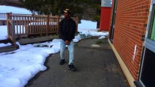 Sahbabii Pull Up Wit Ah Stick feat Loso @ahmad_tunasty