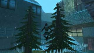 Christmas Mission Walkthrough  part 1