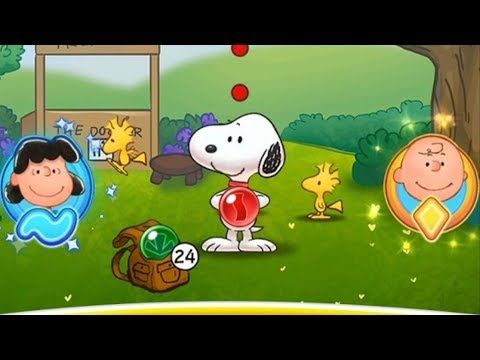 Snoopy Pop