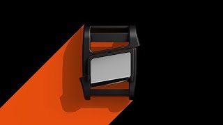 FIDLOCK SLIDER 40 double LL