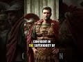 The Betrayal of Arminius & Rome's Greatest Defeat