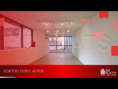 Av. Paulista São Paulo | Sala Comercial Próximo Metrô Consolação 🏢