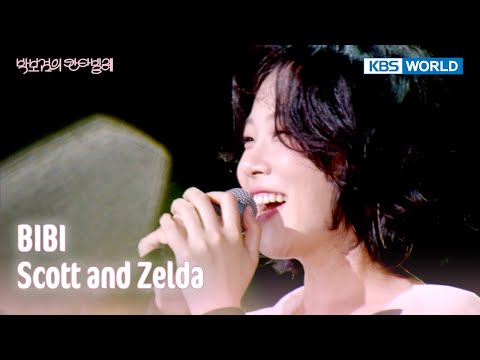 BIBI - Scott and Zelda (The Seasons) | KBS WORLD TV 250530