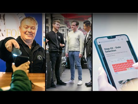 Digital that Delivers - Apply now