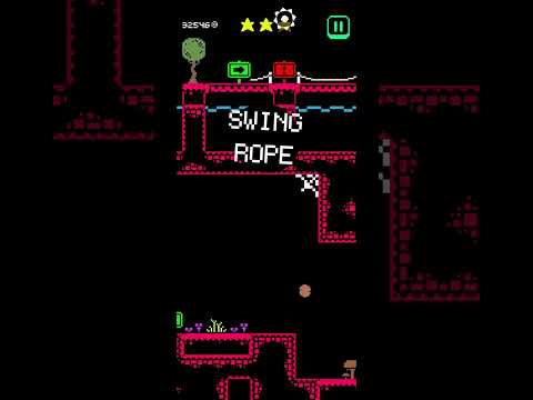 Up-Down Rush