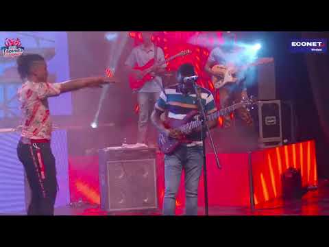 Alick Macheso Tapinda Sesingenile 2022 Live Concert Courtesy of Econet Zimbabwe