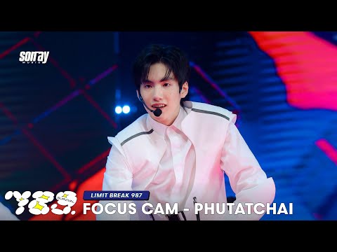 789SURVIVAL [FOCUS CAM] ‘LIMIT BREAK 987’ - PHUTATCHAI