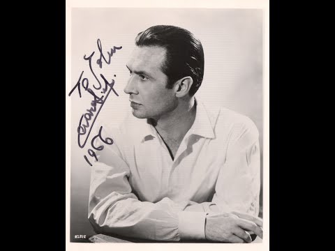 Gounod:   Faust  -  Rondo du Veau d'or   -   Cesare Siepi, basso