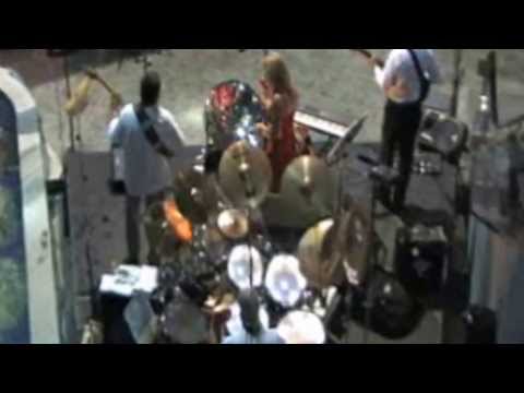 Bickley Rivera Live - Bullseye Clip VJJ