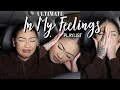 My Ultimate In My Feelings Playlist 2023 ( yes ... I broke down 😭💔) || Carly Sarah