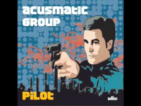 Acusmatic Group - Inst4action