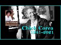How Chick Corea Changed My Life (Live Music Tribute)