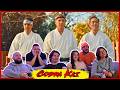 Cobra Kai First Time Watching In 2024 6x1 Group Reaction Review