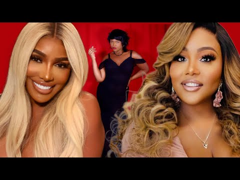 TS Madison, Nene Leaks and The Straight Men Who Love Them