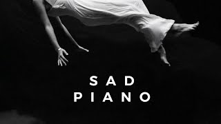 (Sad Emotional Piano) a Miserable Heart by Marek Iwaszkiewicz