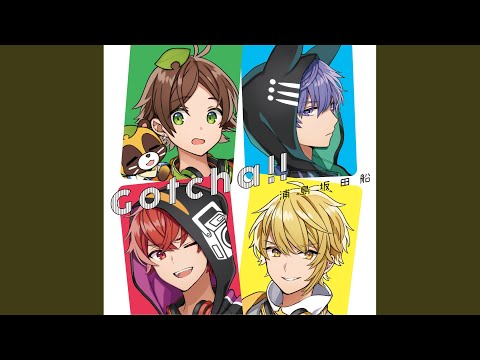 Duel Masters!! Gotcha!! UraShimaSakataSen