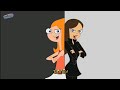 Fritos Phineas E Ferb Letra Lyric