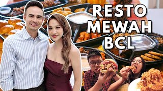 RESTO MEWAH BUNGA CITRA LESTARI!! WORTH IT ??