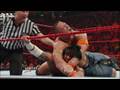 WWE Champion John Cena Vs CM Punk