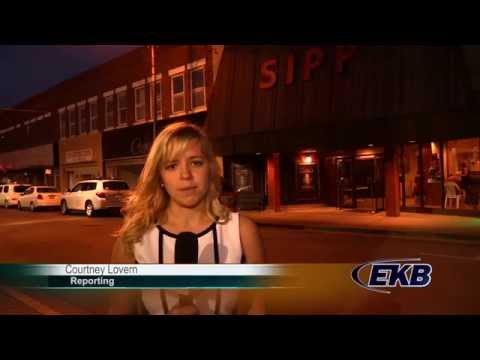 'The Death of Floyd Collins' premieres in Paintsville