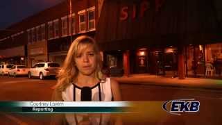 'The Death of Floyd Collins' premieres in Paintsville