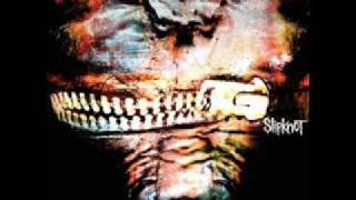 Slipknot-Prelude 3.0 / The blister exist