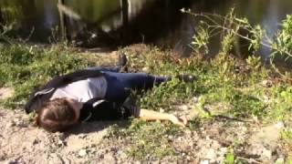 AS Media Studies: Water Under the Bridge