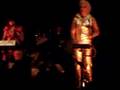 Peaches | Slippery Dick | Live @ the Vic Theatre 07 ...