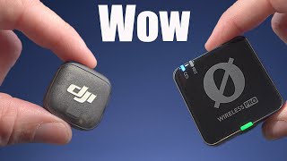 Download lagu DJI Comes For EVERYBODY - The DJI Mic 3 mp3 Download lagu DJI Comes For EVERYBODY - The DJI Mic 3 mp3