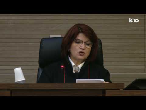 Vrasja e Liridona Ademajt, prokurorja prezanton mesazhin e Naim Murselit për Granit Plavën