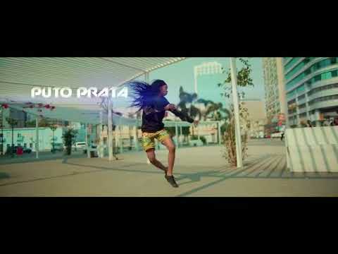 Teaser Je-Ve avec Puto Prata ft Frank Dallas
