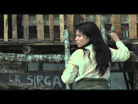 trailer