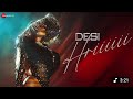 DeSi Hriiiiii Official Music Video Hritu Zee Satyam Kaul RS Rameshwar