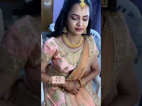 Bridal Makeup Artist portfolio by Hair And Makeup By Vidhya in Coimbatore - Photo 0 Bridal Makeup Artist portfolio by Hair And Makeup By Vidhya in Coimbatore - Photo 0