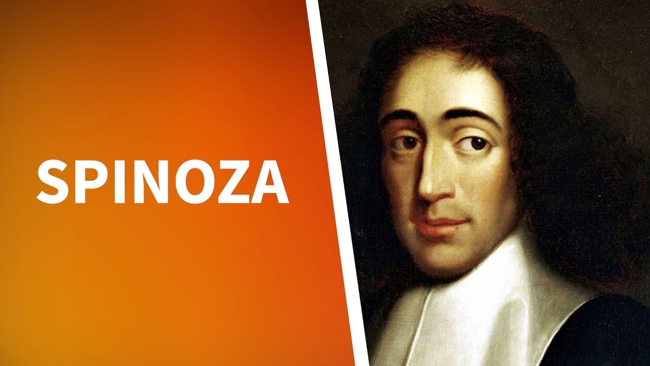 QUEM FOI SPINOZA?