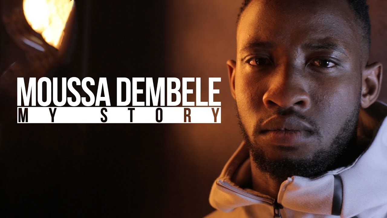 Moussa Dembele | 