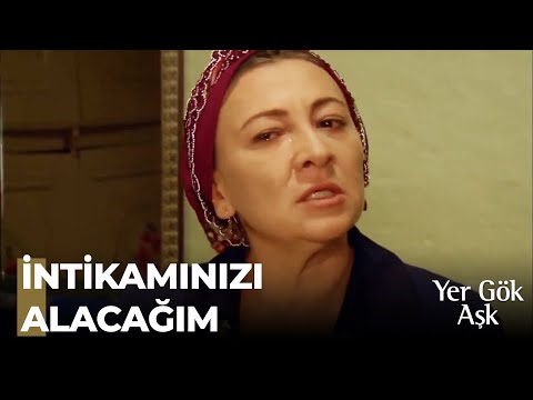 Sultan'ın Zulme Karşı Gelmeye Ahtı Var - Yer Gök Aşk 94. Bölüm