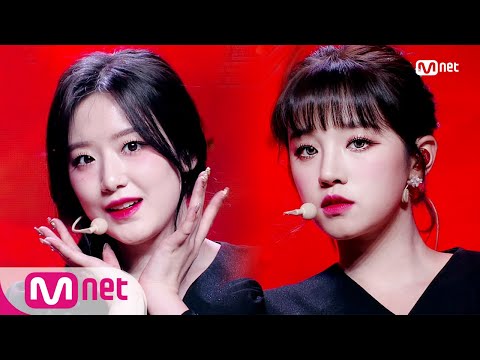 [(G)I-DLE - HWAA] KPOP TV Show | 