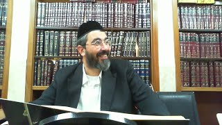 הרב מאור קדוש - המשך דיני קידוש -  שולחן ערוך אורח חיים סימן רעא