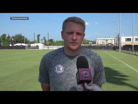 Men's Soccer Update 8/23/17 - USC Upstate Preview