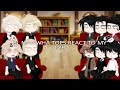 BL Manhwa Tops React To My FYP PT 2