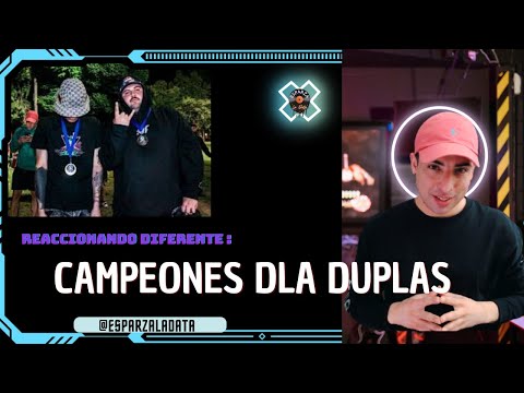 PICANTE FINAL EN EL PARQUE | EMCIGAH x NANO VS SATIM x MB5 | DLA DUPLAS #freestyle #chilereaccion